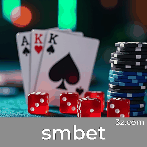 smbet: Seu Cassino Online Premiado e Seguro