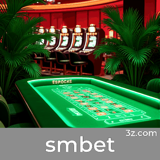 Arquitetura Tecnológica de Ponta que Garante Estabilidade na smbet