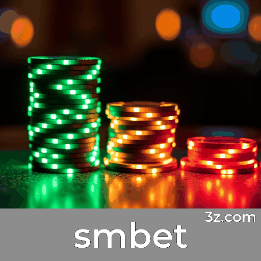 Experiência de Casino Elite no smbet: Jogos e Serviço Premium