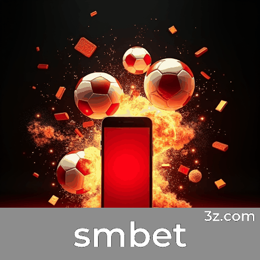 Análise Esportiva Focada no Brasil com smbet