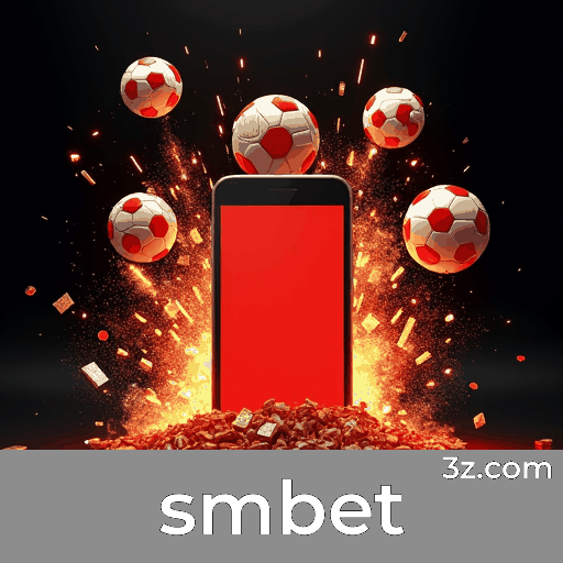 smbet: Seu Cassino Online Premiado e Seguro